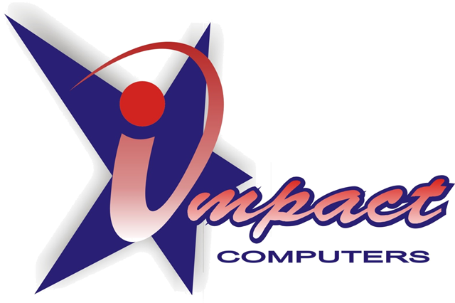 Impact Computers